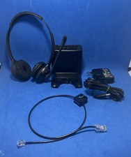 Plantronics Co52 C052 Wireless Headset 