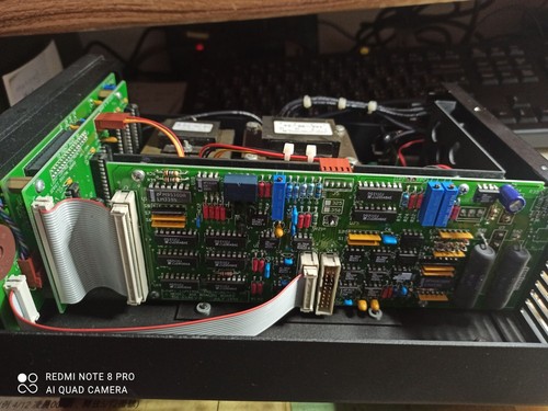 Newport 325 Laser Diode Temperture controller - 第 4/5 張圖片