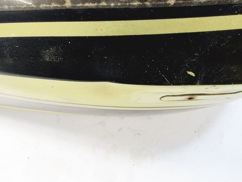 HONDA 74 CB450 K7 GAS FUEL TANK 17050-457-710QQ CB450K7 CB 450K7 45O jh - Picture 11 of 17