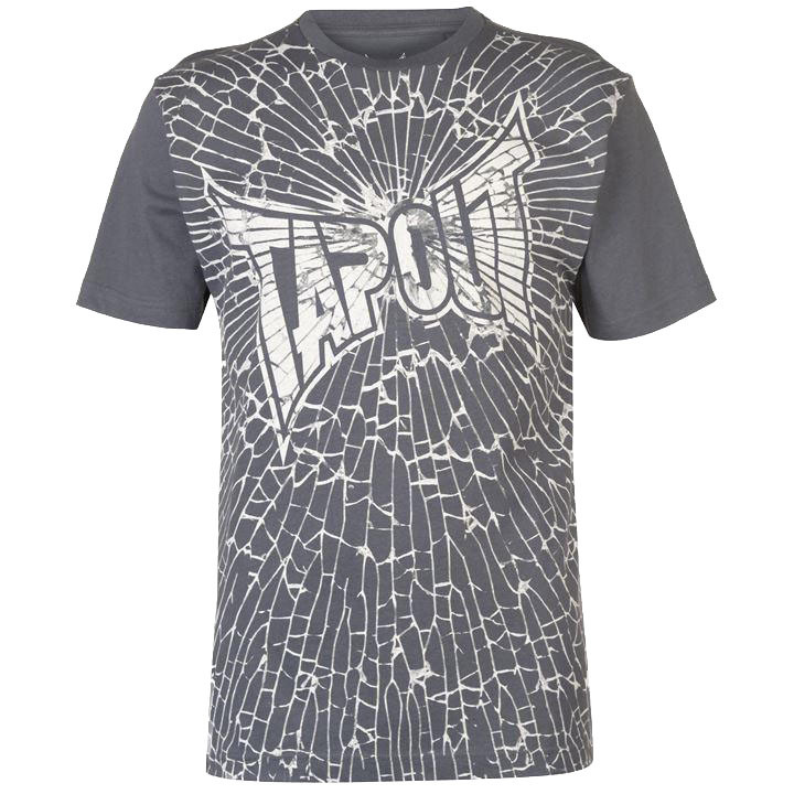 Tapout Core Logo T-shirt Size S M L XL 2XL XXL Tee MMA UFC Tapout Core Logo T-shirt Size S M L XL 2XL XXL Tee MMA UFC