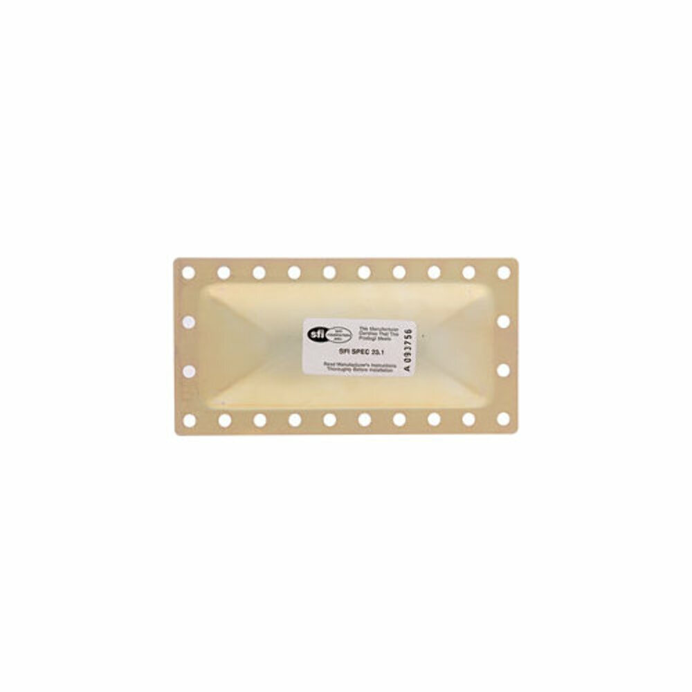 Allstar Burst Panel SFI 23.1 Allstar Burst Panel SFI 23.1