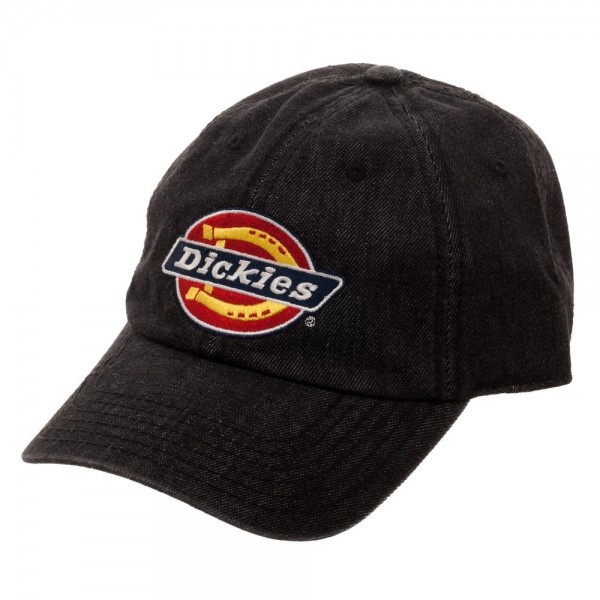 black dickies hat