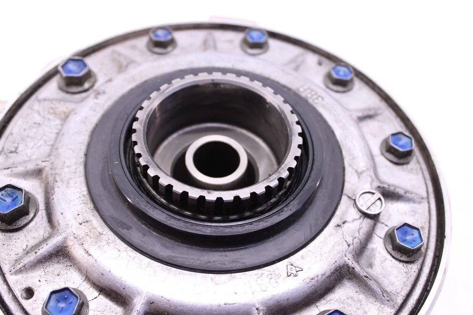 05-09 SUZUKI BOULEVARD C90 DIFERENCIAL DE ENGRANAJES DE TRANSMISIÓN FINAL EJE DIFERENCIAL TRASERO Foto 2 de 4