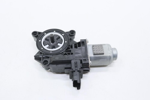 2019 - 2021 GENESIS G70 FRONT LEFT DOOR WINDOW REGULATOR MOTOR OEM 82450G9200 - Picture 4 of 10