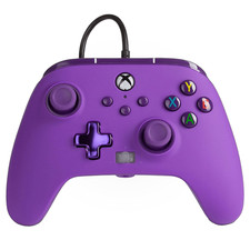 Royal Purple PowerA Anti Recoil Rapid Fire Wi...