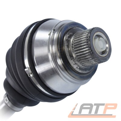 ANTRIEBSWELLE GELENKWELLE VORNE FR AUDI A4 8K B8 A5 8T 8F | eBay.de