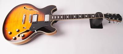 Larry Carlton H7 VS Rep.- Reparierter Artikel