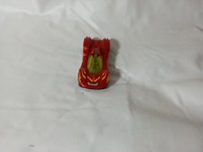 Hot Wheels Orange Teegray