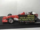 Pitboard 1:18 (Slate F1) / Michael Schumacher (Ferrari) 2004 / 7 Championships