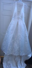 wedding dress Size 12