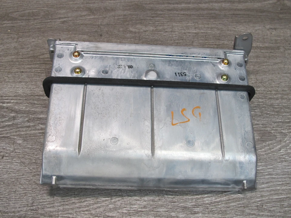 2003 LEXUS LS430 UCF30 ECM ECU IMMO FAROL IGNIÇÃO ROUBO MÓDULO CHAVE CONJUNTO - Imagem 2 de 4