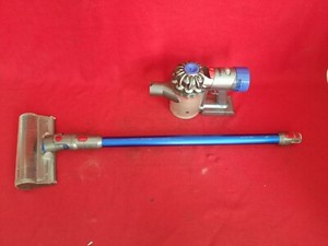 Dyson Akku Staubsauger Sauger