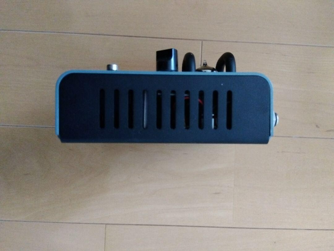 FRIEDMAN Motor City Drive Guitar Effector used good