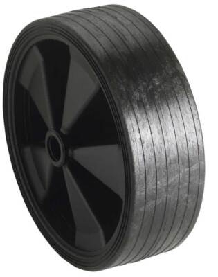 Winterhoff Ersatzrad 215 x 65 mm Kunststoff 1732006 Anhänger Stützrad 20 x 88 mm