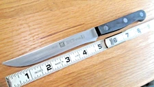 ZWILLINGS JA HENCKELS 39023-000 Kitchen Steak Table Serrated Knife