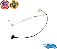 Original For MSI GF63 Thin Gaming Laptop LCD LED Video Screen Cable 144HZ FHD
