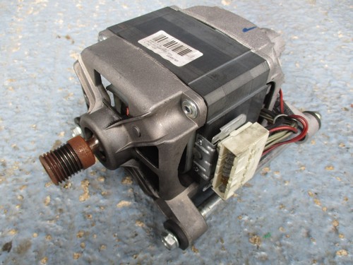 Neff Vollwaschmaschine, Modell V5340x0GB/03, Elektromotor