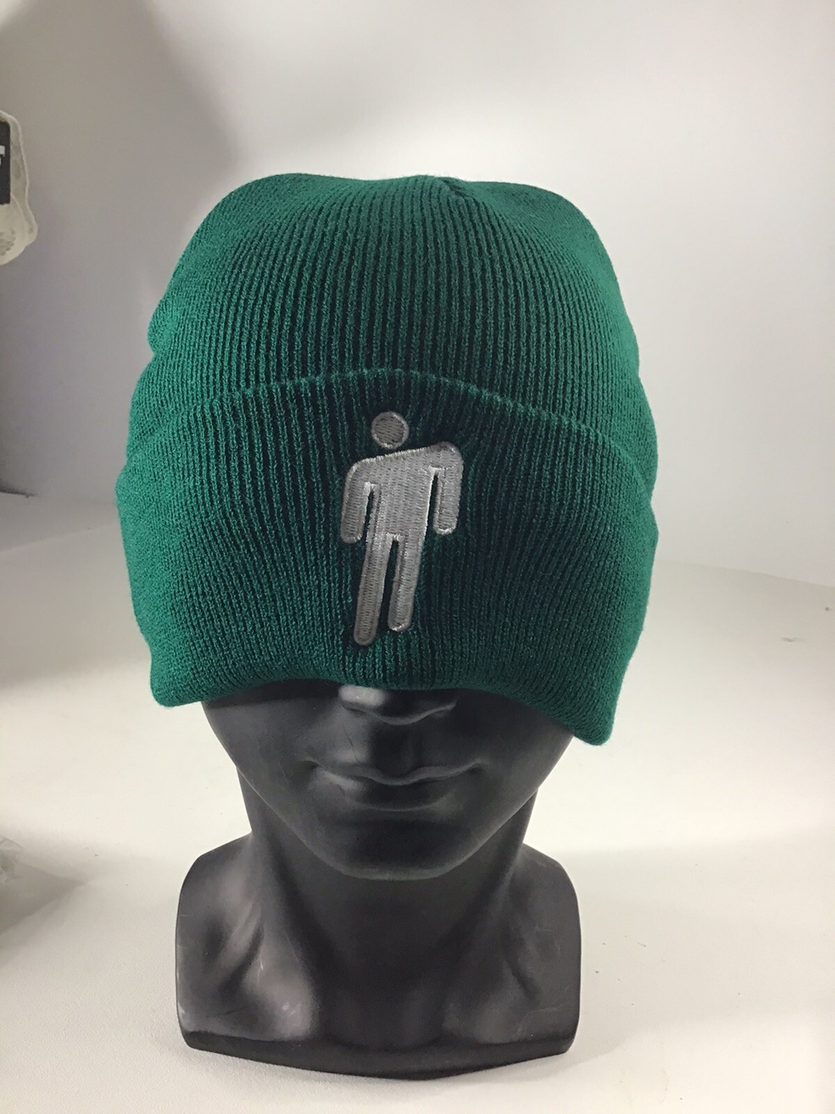 bonnet billie eilish h&m