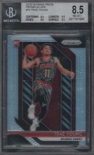 2018-19 Panini Prizm - Trae Young #78 Silver Prizm (RC) for sale