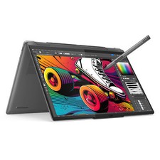 Lenovo Yoga 7i 2-in-1 Laptop, 14" Ips  Glass, Intel Core Ultra 5 125u, 16gb