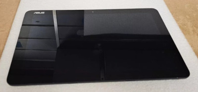 ASUS Tablet T300 Chi 12,5'' - Glasschaden - geht nicht an- Defekt für Bastler