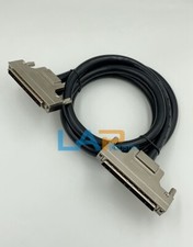 1PCS FIT FOR HPDB100P cable scsi 100P male to male 100P data cable 1/2/3/5/10M