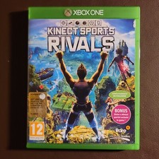 Kinect Sports Rivals Xbox One Pal Ita