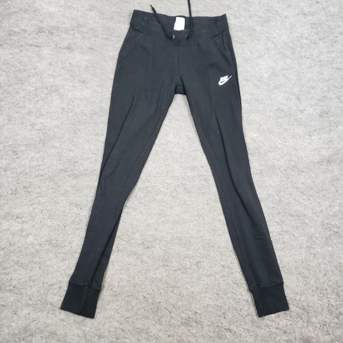 Nike Sweatpants Womens Extra Small 