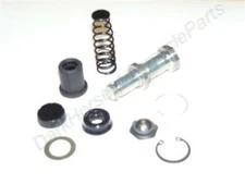 Front Brake Master Cylinder Rebuild Kit Honda GL1000 Goldwing 75-77 K&L 32-1341