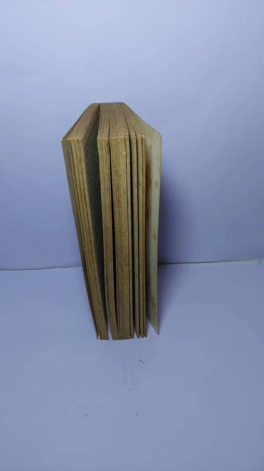 The Crash Of 79 - Paul E. Erdman - Image 4 of 4