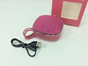 multimedia outdoor wireless speaker x25