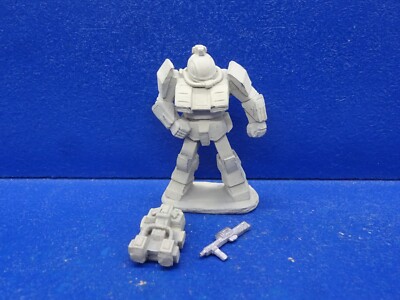 RAR! Griffin Mech für Battletech METALL UNSEEN 3