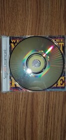 Ready 2 Rumble Boxing: Round 2 (Sega Dreamcast, 2000)