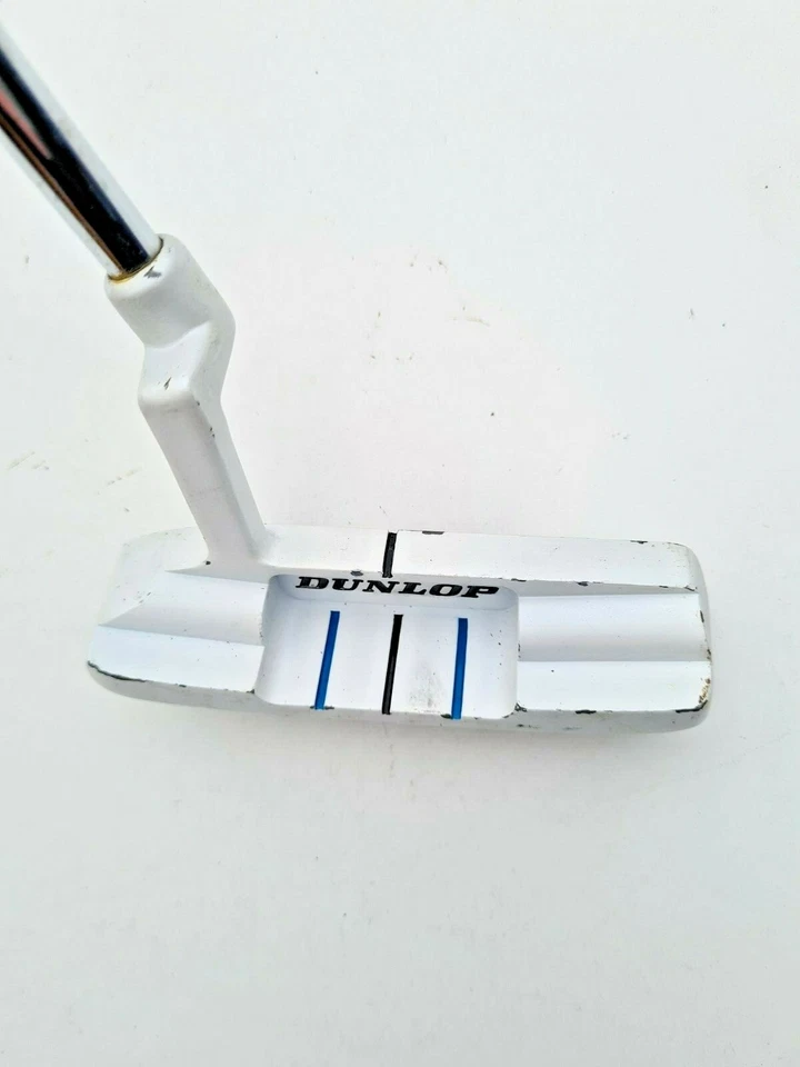 Dunlop Tour Elite Blade Putter, Approximately 34 Inch - Image 3 of 4