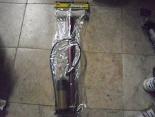 New ! Multifunctional Hand Air Pump With Adaptors (BUSTER)