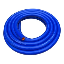 5/8" Silicone Hose Heater Hose 25 Feet Roll