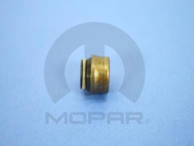 Genuine OEM Mopar Engine Valve Stem Oil Seal For Dodge Avenger Journey