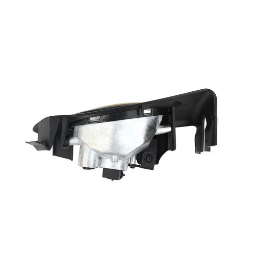 Yellow Fog Lights Fits 2001-2003 Honda Civic 2/4Dr Driving Bumper Lamps+Switch - Picture 14 of 19