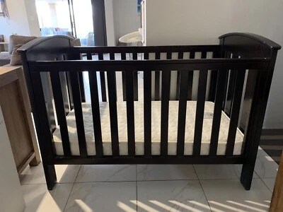 boori cot gumtree