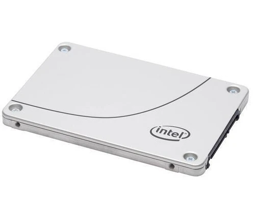 Intel SSD D3-S4620 Series 2.5" 480GB 960GB 1.92TB 3.84TB SATA III 3D TLC LOT - Picture 6 of 15