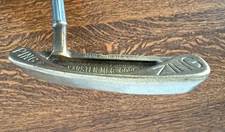 Ping Zing Karsten MgBr Putter 35" RH EUC (243)