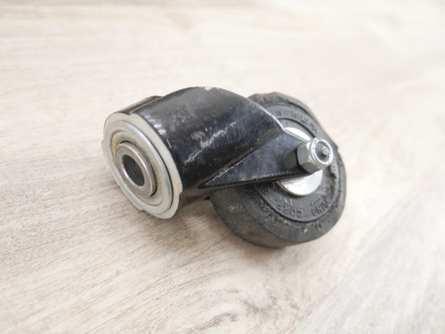 Yoke Caster EZ-8 29405A and bearing 51194B with wheel 59960A