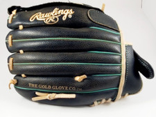 Rawlings Baseball Glove Softball Glove Fastpitch RHT WFP115MT 11.5"