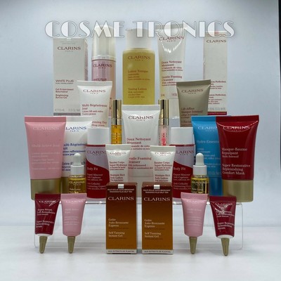 ebay clarins gift sets