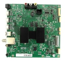 TCL 55S401 Main Board T8-43NAGA-MA1