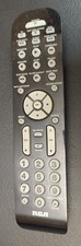 RCA RCR6473R 6 Device Universal Remote Control With DVR Control