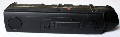 HO, Walthers Trainline PRR Alco FA-1 Locomotive Rd. #9600, Item #931-205 in Box - Picture 7 of 13