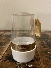 Vintage Solo Cup Holder/Dispenser