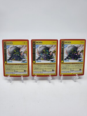 MetaZoo Chibi Quetza Reverse Holo 111/159 Second Cryptid Nation 2nd Ed Playset