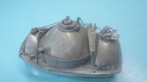 MERCEDES--BENZ W114 W115 , BOSCH EURO HEADLIGHT ASSEMBLY , OEM , - Foto 5 di 24